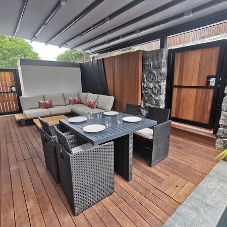 Summer Cosy - Villa Classee 4 Etoiles - 2 Suites Avec Piscine Chauffee Et Jacuzzi Integre Idealement Situee Chemin Summer 圣吉尔莱班 外观 照片